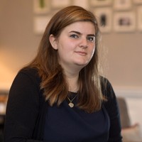 Frances Hindle
