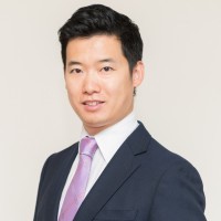Harry Liu