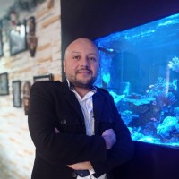 Andres Garcia Rojas