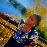 Morgan Nicole Martin