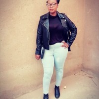 Lungile Innocentia Masemula