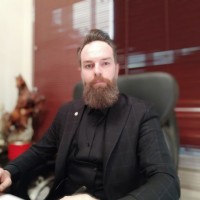 Saman Moghimi