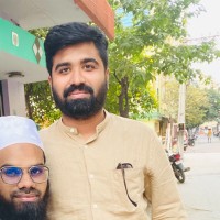 Amjad Arif