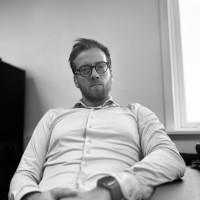 Jesper Mauritzen