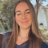 Andreia Martins Silva