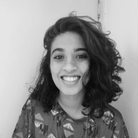 Sanjana Acharya