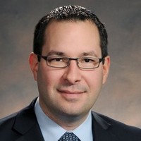 Sébastien Gilbert, MBA