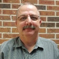 Donald Harshman