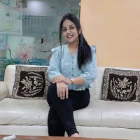 Vishakha Bhandare