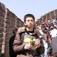 Daniel Jiang