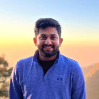 Yohan Doshi