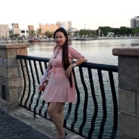 Geraldine Macaraeg
