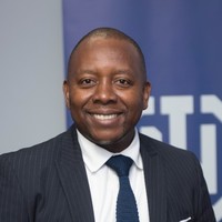 Geoffrey Chirwa ,BA FIIZA FLMI ACII AFSI AIAA AIRC ARA