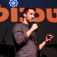 Guy Sevilla
