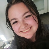 Katelynn Gingras