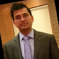 Sudhir Gupta