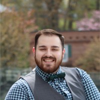 Kevin Kain