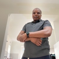 Thembani Ndlovu
