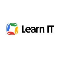 Learn IT Academy Saudi Arabia