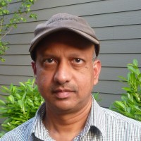Krishna Reddy