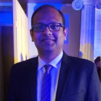 RAGHAVENDRAN S