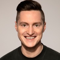 Harrison Scott Kuykendall