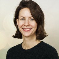 Lisa Forsberg