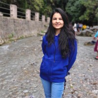 Manisha Rai