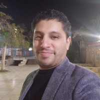 Ahmed Ramadan