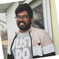 Aravind Vadaparthi