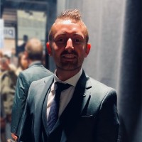 Jason Foubert