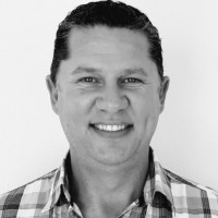 Riaan Gouws