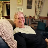 Joyce Walker