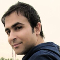 Masoud Sattari