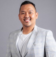 Syahmi Huzaifa Jaafar