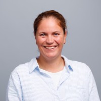 Thea Misvær Holm
