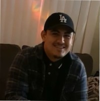 Joshua Repreza