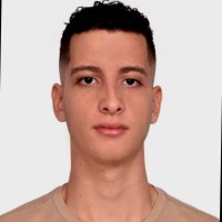 Sebastian Lavergne Vélez