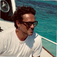 José Ignacio Martínez, Ph.D