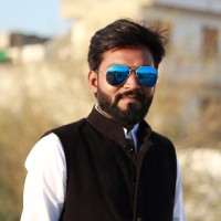 Jay Saxena