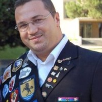 Hugo A. S. Lário (Social Gerontologist)