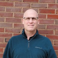 Andy Faust, GISP