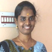 Pavithra T