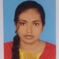 Tithi Halder