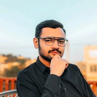 Mujtaba Shaikh