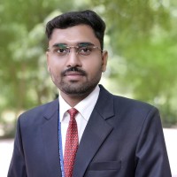 Deepak Kumar Meena
