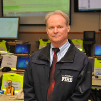 David Harrison
