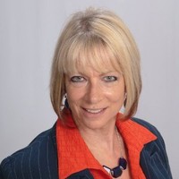 Joanne Greene-Blose, Ph.D., PMP, DTM