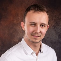 Baptiste Charron
