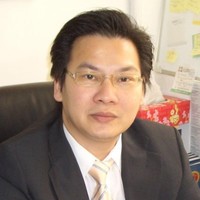 Benny Ho